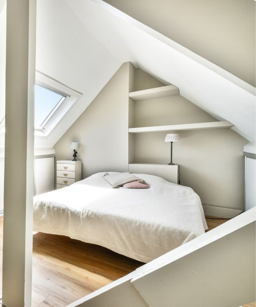 Loft Conversions in London