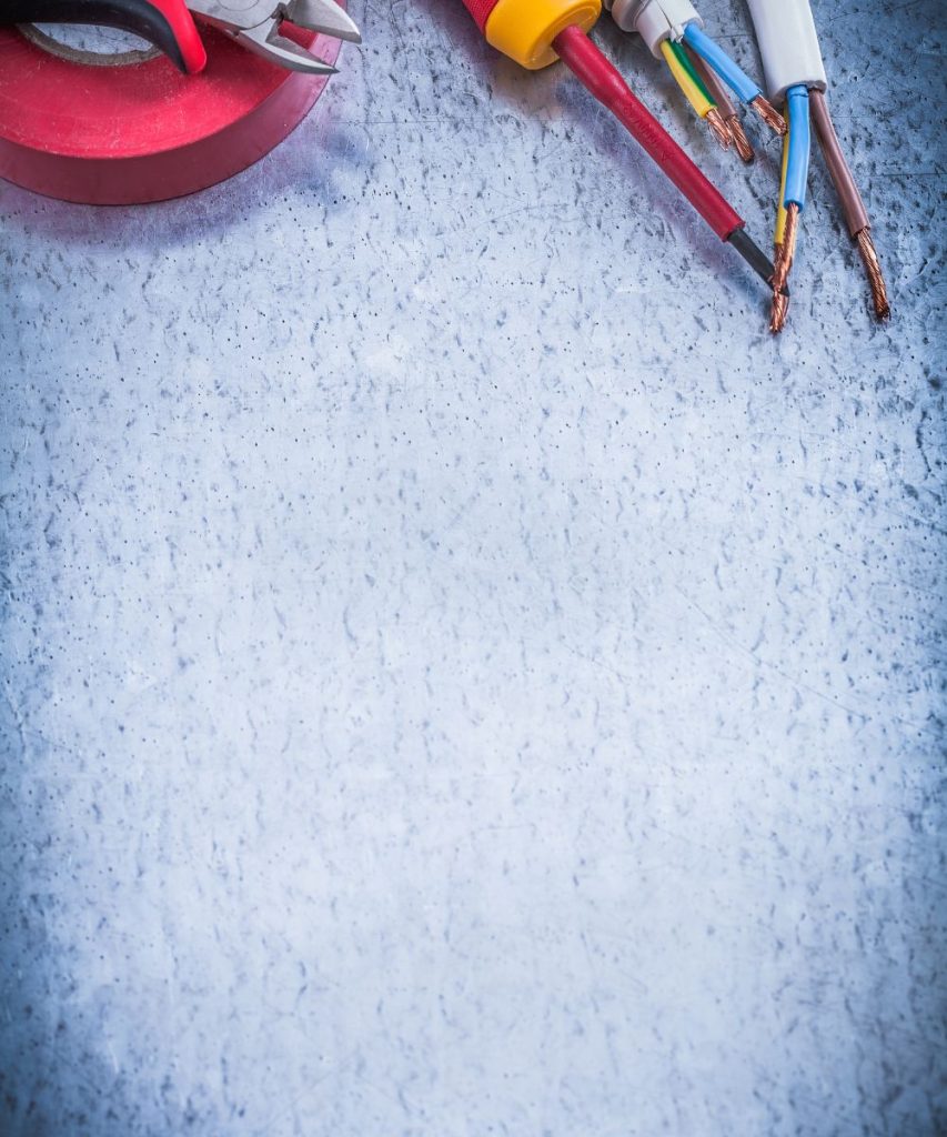 Electrical Services in London