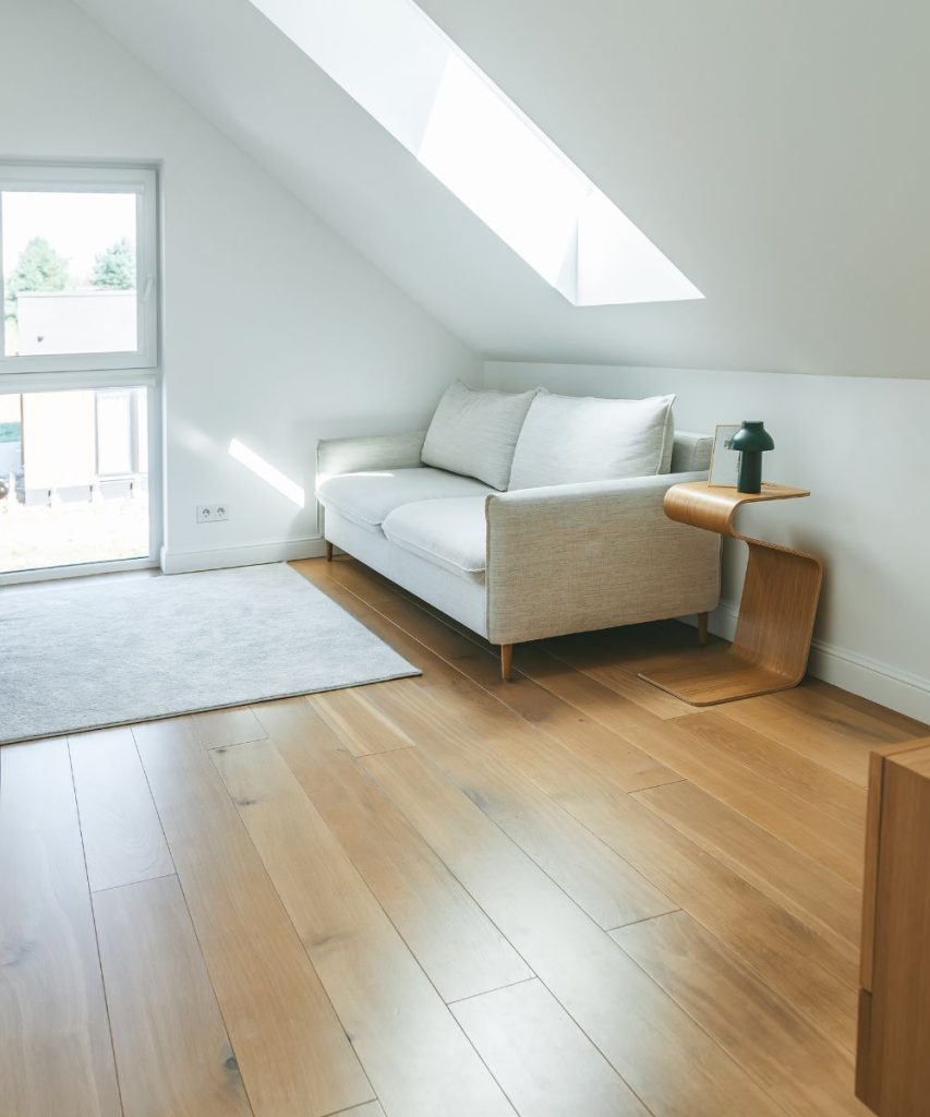 Loft Conversions in London