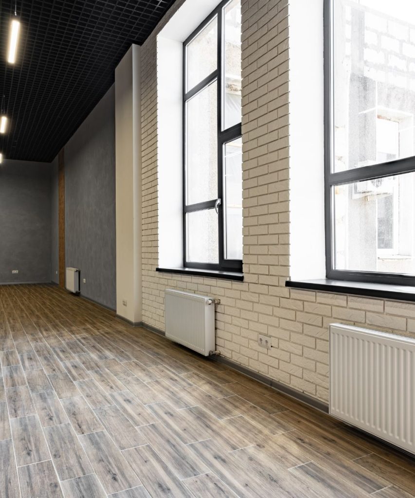 Commercial Refurbishments in London