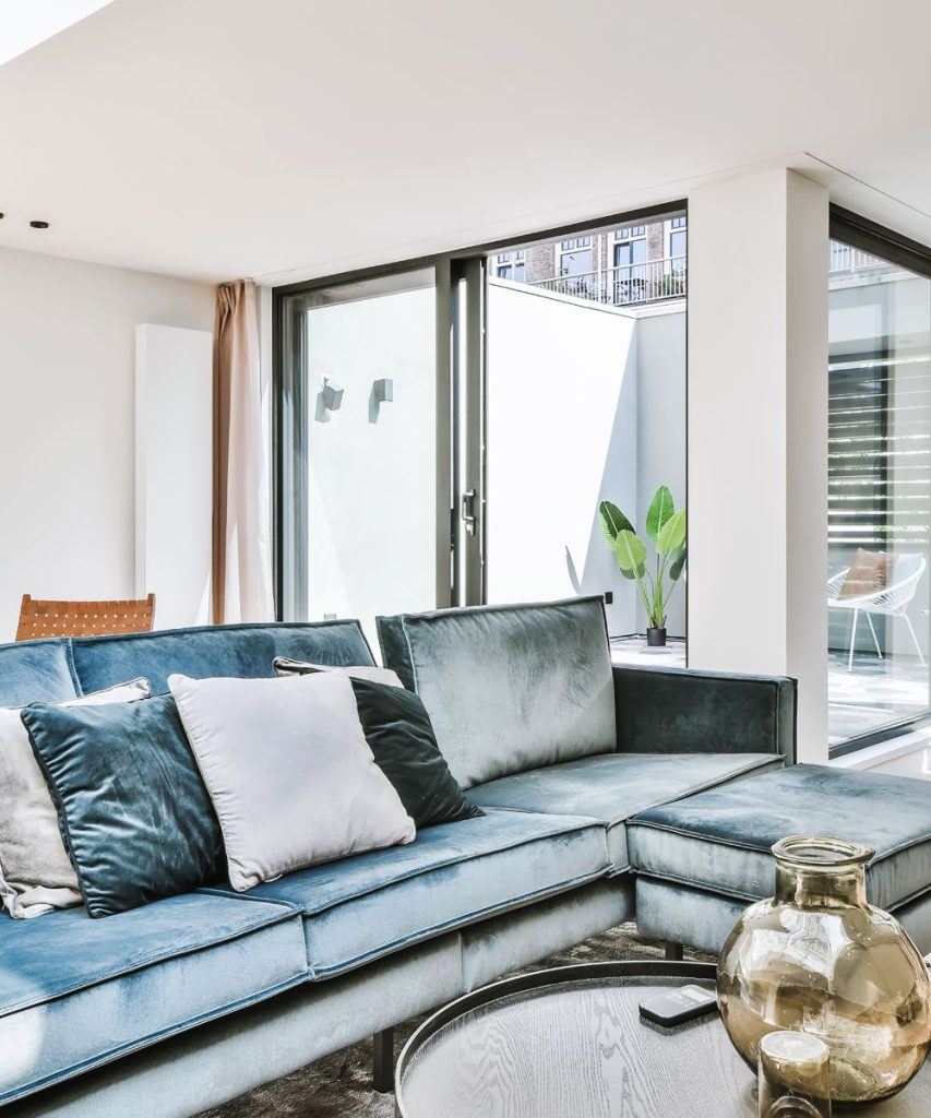 home extensions in London