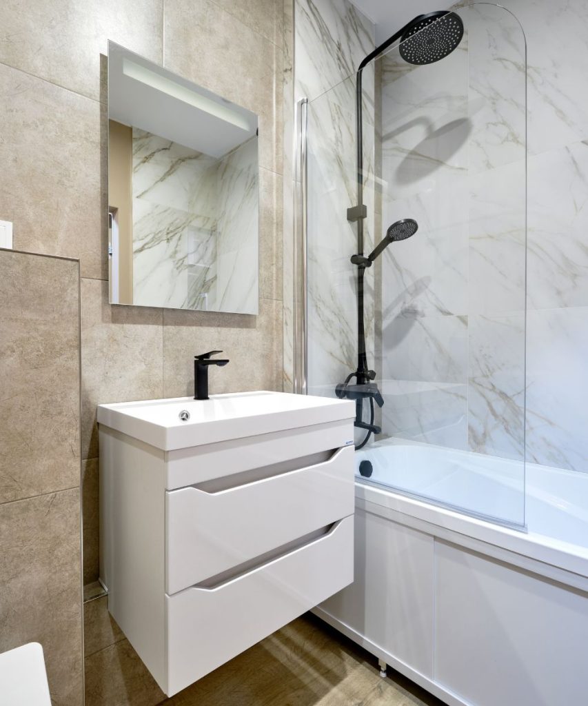 Bathroom Renovation in London