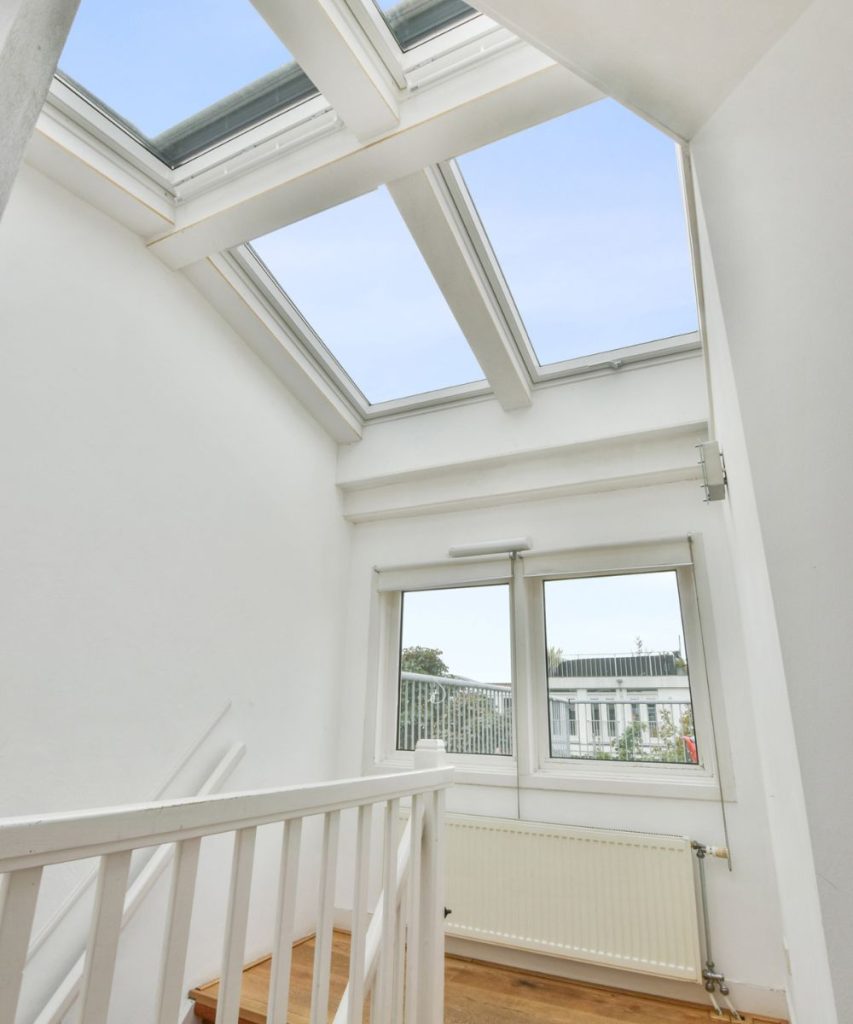 Loft Conversions in London