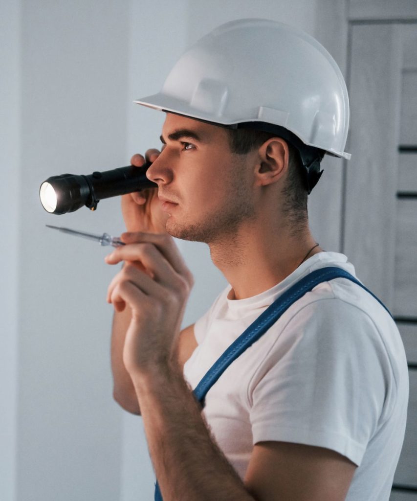 Electrical Services in London