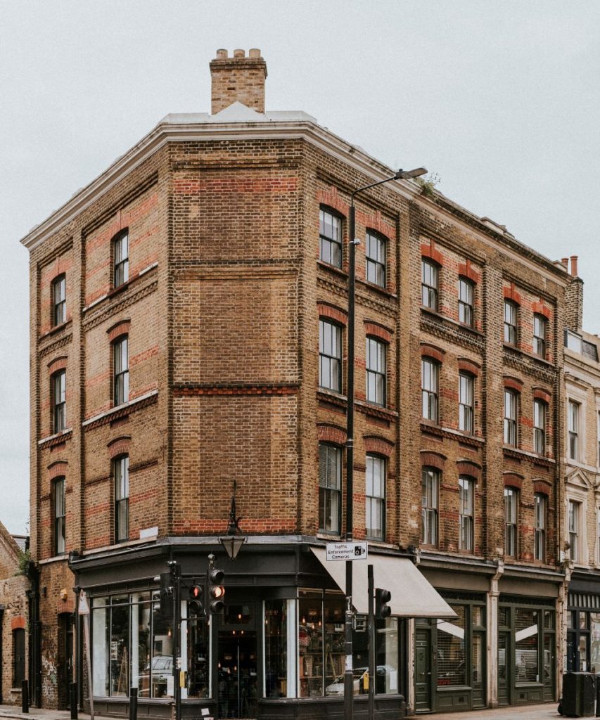 Commercial Refurbishments in London