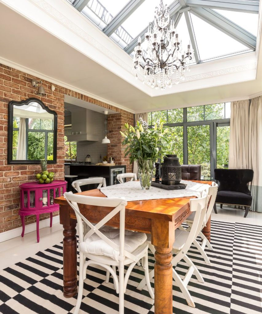 home extensions in London